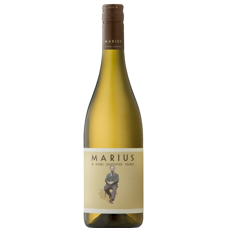 Marius Blanc 2015